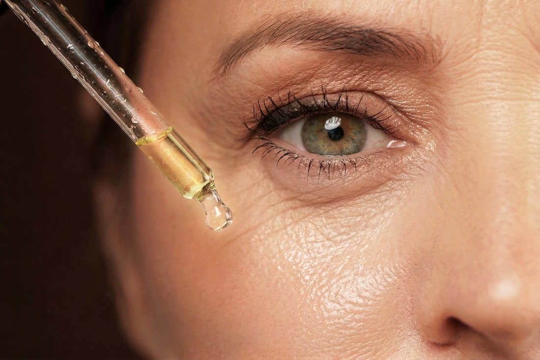 Pourquoi votre peau change après 35 ans, et ce qui fonctionne vraiment