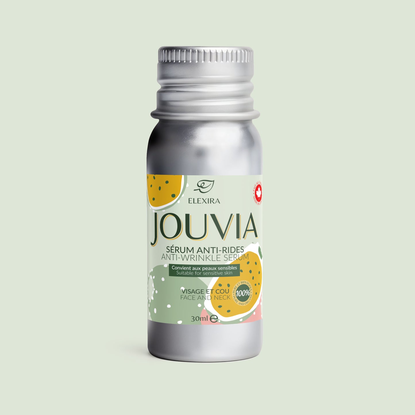 JOUVIA - Sérum Anti-Rides