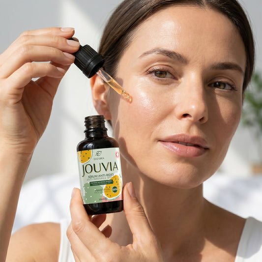 JOUVIA - Sérum Anti-Rides