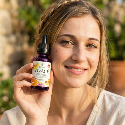 VIVACÉ - Sérum Illuminateur à la Vitamine C