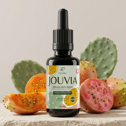 JOUVIA - Sérum Anti-Rides